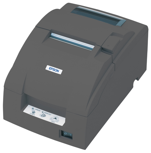 Epson TM-U220B (057BE) – image 2