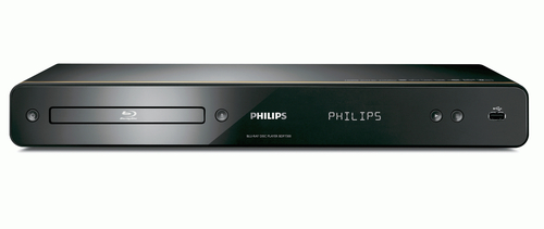 Philips Blu-ray Disc player BDP7300/12 – image 2