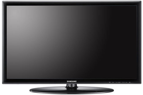 Samsung UE19D4003BW 48.3 cm (19") HD Black