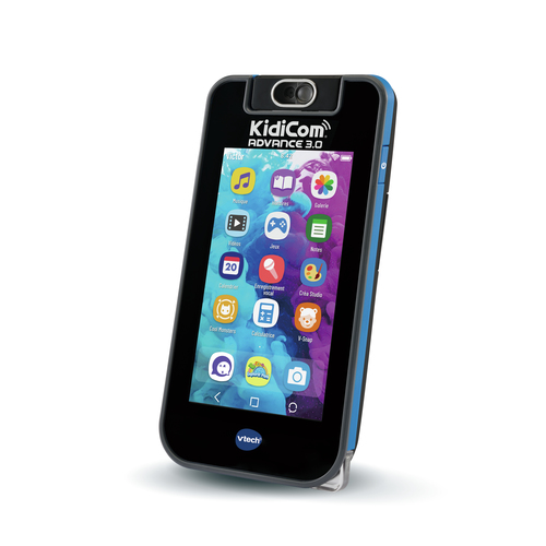 VTech KIDICOM ADVANCE 3.0 NOIR – image 2