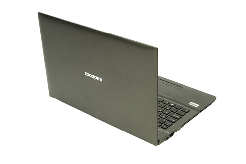 Zoostorm Laptop 15.6" / i5-4200M / 4GB – image 2