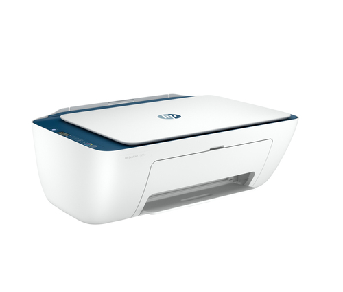 HP DeskJet 2721e All-in-One Printer – image 2