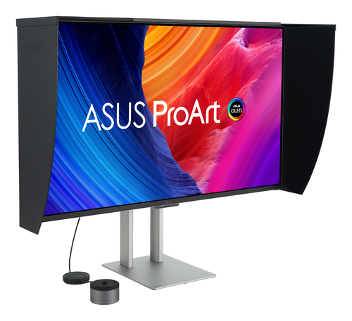 ASUS ProArt OLED PA32UCDMR-K computer monitor – image 7