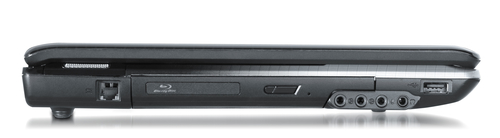 MSI MegaBook EX620 T3443VHP – image 4