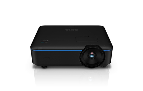 BenQ LU951 Standard throw projector 5200 ANSI lumens DLP WUXGA (1920x1200) Black