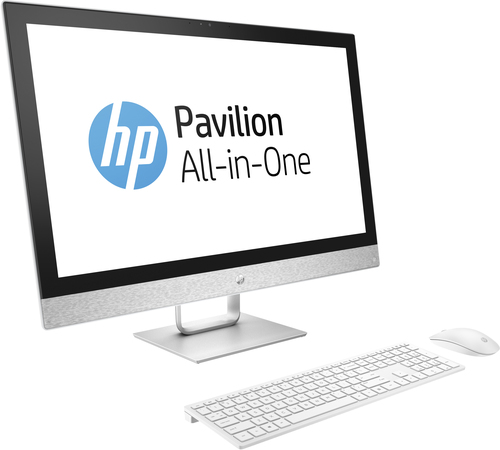HP Pavilion All-in-One - 27-r030na – image 5