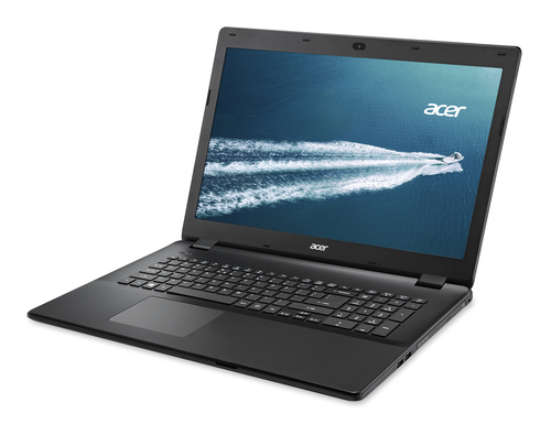 Acer TravelMate P2 P276-MG-58B5 Intel® Core™ i5 i5-4210U Laptop – image 2