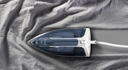 Tefal Express Steam FV2837 Stoomstrijkijzer, afbeelding 2