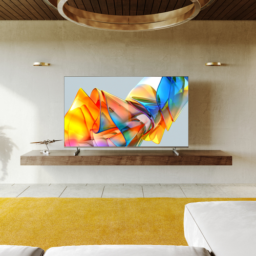 Hisense 65U6KQ 165.1 cm (65") 4K Ultra HD Smart TV Wi-Fi Black 600 cd/m² – image 8