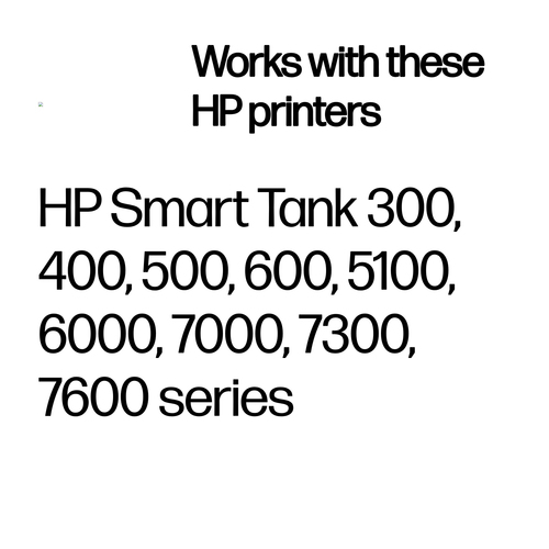 HP 31 Original Ink Bottle 70-ml Cyan 1VU26AE - image 2