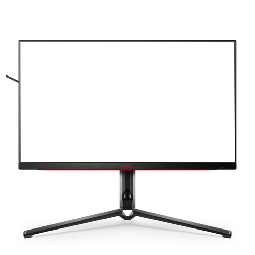 AOC AG324UX/69 computer monitor – image 3