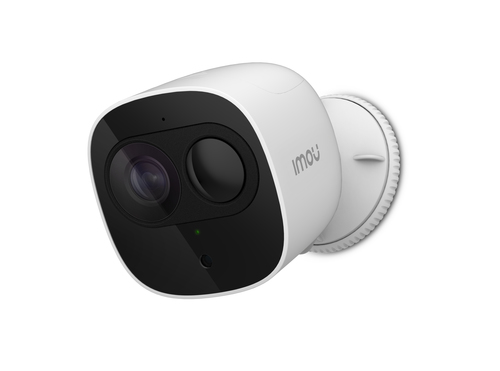 Imou IPC-B26E- security camera Box IP security camera Outdoor – image 3