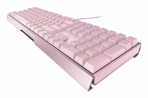 CHERRY XTRFY MX BOARD 3.0S gaming toetsenbord, afbeelding 3