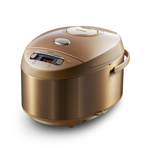 Philips HD3167/71 multi cooker – image 2