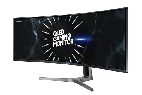 Samsung C49RG90SSU computer monitor – image 4