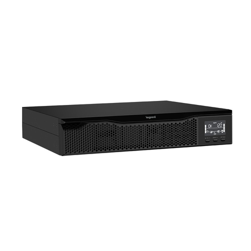 Middle Atlantic UPS-LO-1000RT источник бесперебойного питания