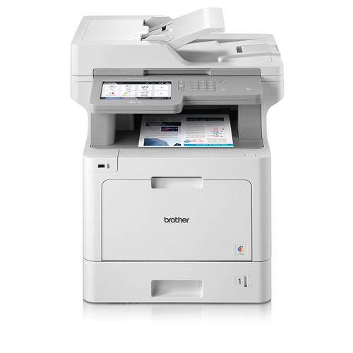 Brother MFC-L95DWRE multifunction printer Laser A4 31 ppm Wi-Fi