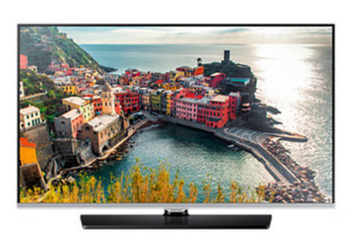 Samsung HG40NC670DF 101.6 cm (40") Full HD Black 350 cd/m²