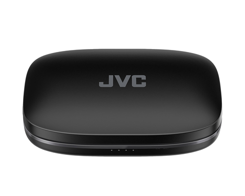JVC HA-NP50T In-ear oordopjes Zwart, afbeelding 4