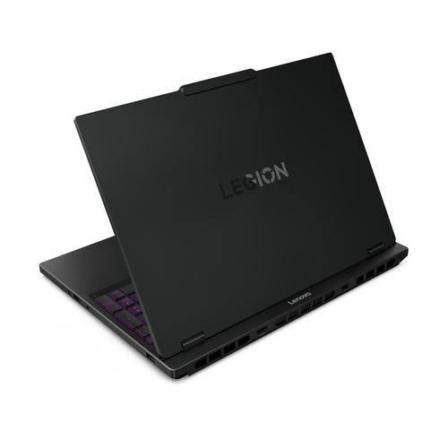 Lenovo Legion 5 Design