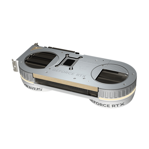 Gigabyte RTX5080 AORUS Infinity Wood 16GB GDDR7 HDMI 3xDP, afbeelding 10