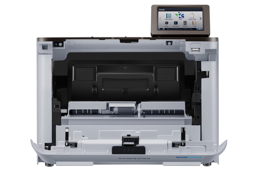 Samsung ProXpress SL-M4020NX laser printer – image 3