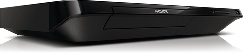 Philips BDP2180/96 DVD/Blu-Ray player 3D Black