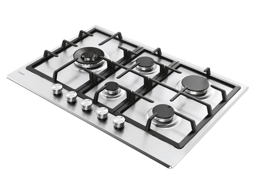 Candy CHG7WL4WTX Stainless steel Built-in – image 2