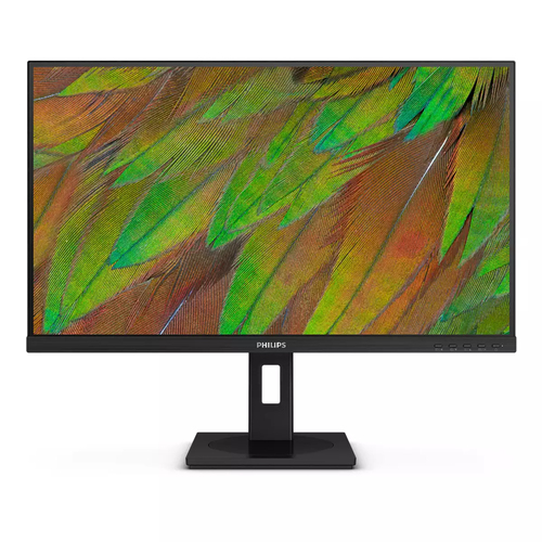 Philips 3000 series 27B1U3900/75 монитор для ПК 68,6 cm (27") 3840 x 2160 пикселей 4K Ultra HD ЖК Черный