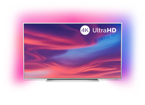 Philips 7300 series 75PUS7354 4K UHD LED Android TV – image 3