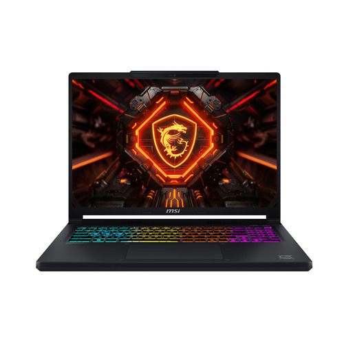 MSI Crosshair 16 HX E14WFK-202FRY – image 2
