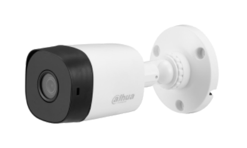 Dahua Technology Cooper SCA395013 security camera Bullet CCTV security camera Indoor & outdoor