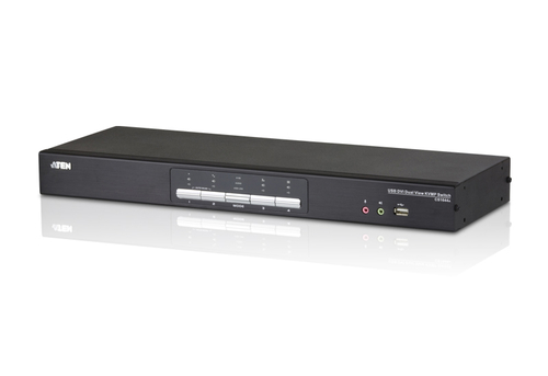 Aten CS1644 KVM