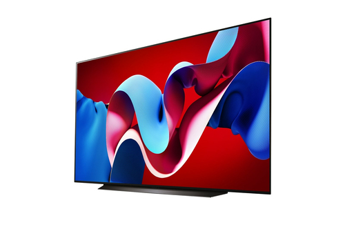 LG OLED83C46LA (2024), afbeelding 2