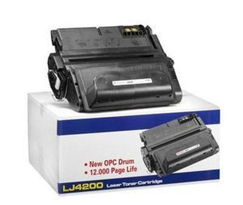 Verbatim Toner Cartridge for HP LJ4200
