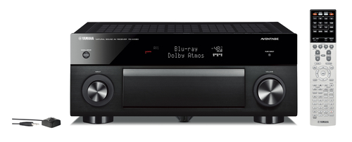 Yamaha MusicCast RX-A1060 – image 2