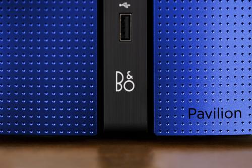 HP Pavilion 550-112na Desktop Refurbished PC – image 8