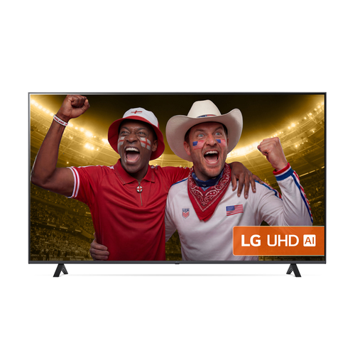 LG 75UR78006LK.AEK TV – image 7