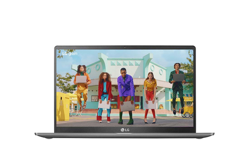 LG Gram 14Z90N-V.AP55P laptop Intel® Core™ i5 i5-1035G7