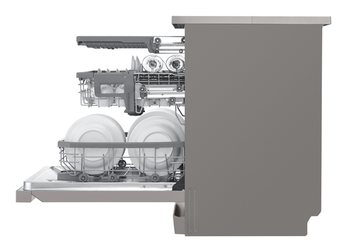 LG DF365FPS dishwasher Freestanding 14 place settings – image 8