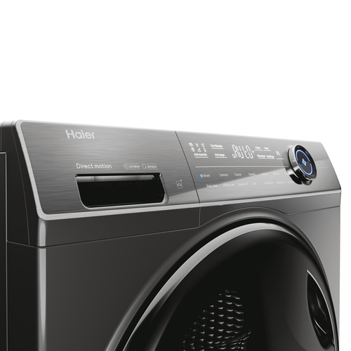 Haier HW100-B14979S8NEU1 washing machine Front-load – image 6