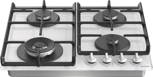 Gorenje GTW641EW hob White Built-in