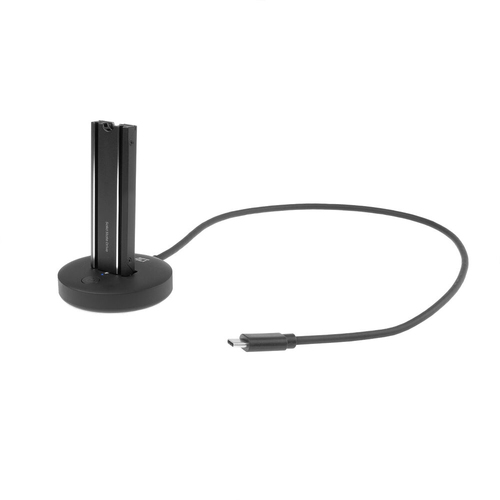 ACT Connectivity M.2 NVMe/PCIe SSD dockingstation, USB-C 3.2 Gen2, afbeelding 2