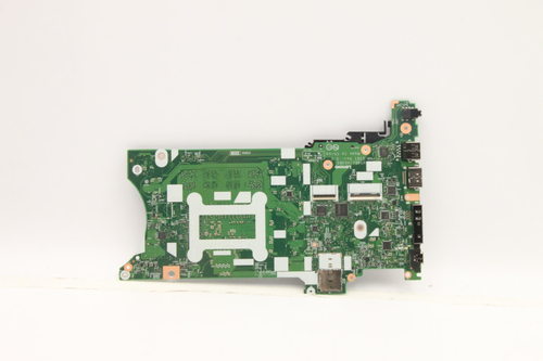 Lenovo 5B21H19862 refacción para laptop Placa base