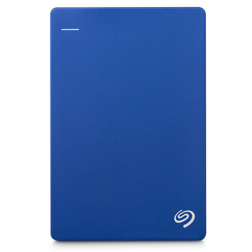 Seagate Backup Plus Slim external hard drive