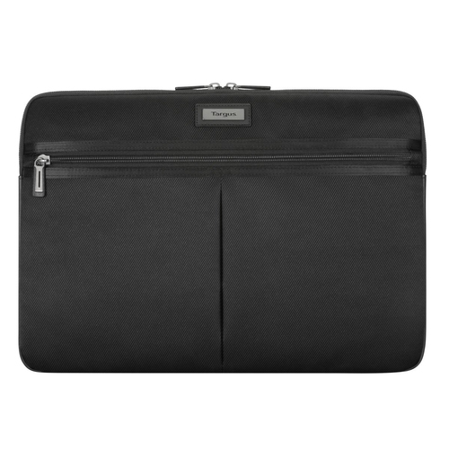 Targus TBS954GL сумка для ноутбука 40,6 cm (16") Sleeve case Черный