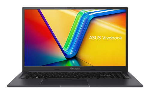 ASUS Vivobook 15X 90NB11S1-M002Z0 Intel® Core™ i5 i5-1240P Laptop 39.6 cm (15.6") Full HD 16 GB DDR4-SDRAM 512 GB SSD Wi-Fi 6E (802.11ax) Black – image 1