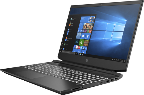 HP Pavilion 15-ec1001na AMD Ryzen™ 5 4600H Laptop – image 2