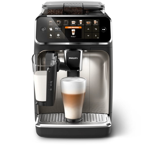 Philips EP5447/90 coffee maker Fully-auto Espresso machine