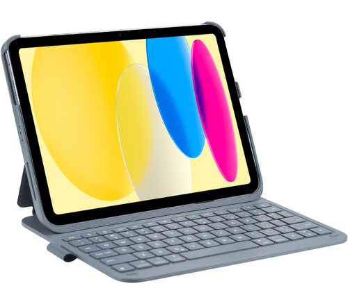 DEQSTER Slim PRO Keyboard – image 2